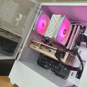 Mänguriarvuti 🦊 RX 5700 XT • Ryzen 5 3600 • 1TB SSD (2 foto / 4)
