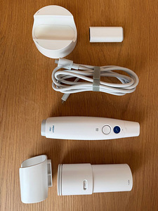 Intraoraalne skanner Medit i700 (1 foto / 10)
