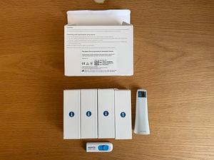 Intraoraalne skanner Medit i700 (10 foto / 10)