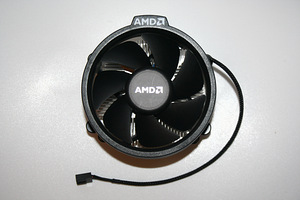AMD Райзен 5 2600 (4 фото из 8)