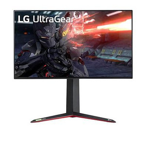 27'' LG UltraGear 4K 27GN950-B (2 foto / 4)