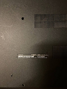 Dell Inspiron 15 (4 foto / 4)