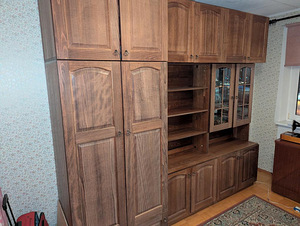 Секционная мебель (2 фото из 2)