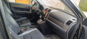 Honda CR-V 2.2 idtec, 2010 (6 foto / 10)