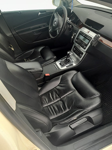 Volkswagen Passat (5 foto / 6)