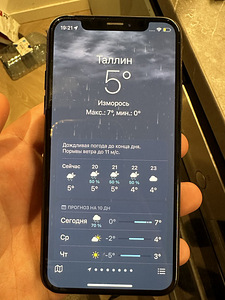 iPhone XS 256 ГБ (5 фото из 6)