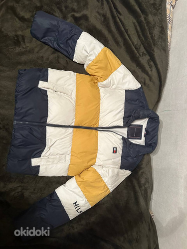 Jope Tommy Hilfiger