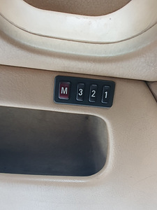 BMW e39 3.0d 135 kw manual M57 + chip (5 foto / 5)
