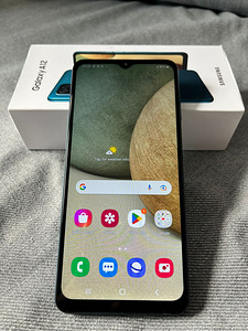 Samsung galaxy A12 (5 foto / 7)