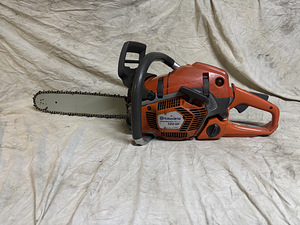 Husqvarna 560xp (1 фото из 4)