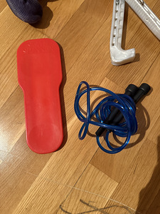 Müüme iluuisutamise komplekti (3 foto / 10)