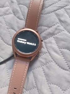 Samsung galaxy watch 3 (Tartu) (3 foto / 3)