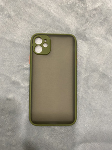 Чехол на Apple 11 (1 фото из 2)