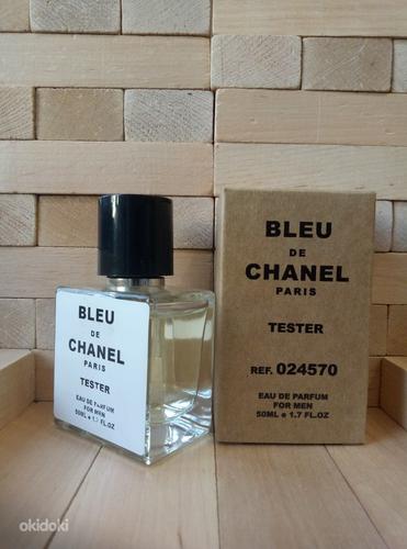 Originaalsed kaubamärgiga parfüümid, mille saate valida mis tahes kaubamärgi hulgast (foto #9)