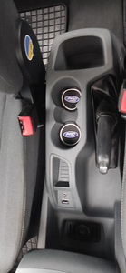 Ford C-Max (8 foto / 15)
