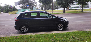 Ford C-Max (14 foto / 15)