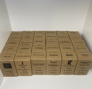 Parfüüm, lõhnaõli, paco rabanne 1 million (2 foto / 2)
