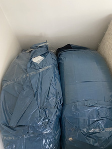 Suverehvid, 4 tk R17 /225-45/ (6 foto / 7)