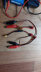 FPV droon HGLRC Petrel132 3inch Toothpick (8 foto / 10)