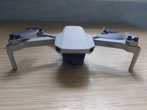 Dji Mini 2 Fly More Combo + ND filtrid (2 foto / 10)
