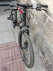 Maastikuratas N1 MTB PRO 2.0 26", (1 foto / 1)