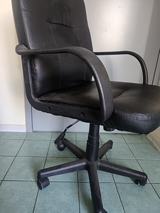 Bürootool / kontoritool (3 foto / 6)