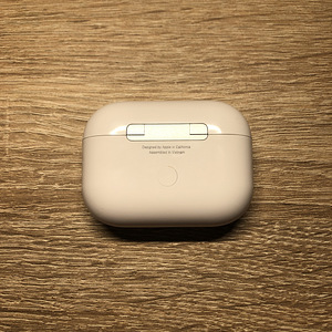 Airpods Pro Gen2 (4 foto / 4)