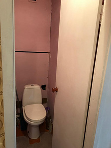 Viru tn 8, Püssi, Lüganuse vald, Ida-Virumaa (7 foto / 13)