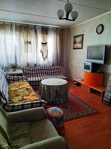 Viru tn 8, Püssi, Lüganuse vald, Ida-Virumaa (3 фото из 13)