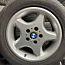 BMW 16" диски 5x120 стайл 16 + M+S резина 225 55 16 (фото #5)