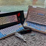 Клавиатура redragon k530W + колпачки/клавиши HK Gaming (фото #1)