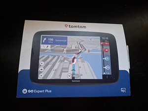 Navigaator Tom Tom (4 foto / 7)