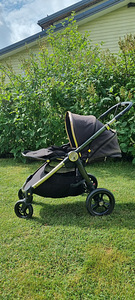 Mamas&Papas Ocarro Black Diamond, Vankrikomplekt 2 (7 foto / 10)