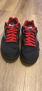 Jordan 5 retro tossud (3 foto / 5)