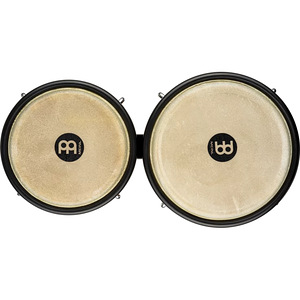 MEINL WOOD BONGO, VINTAGE SUNBURST - HB100VSB (2 foto / 6)