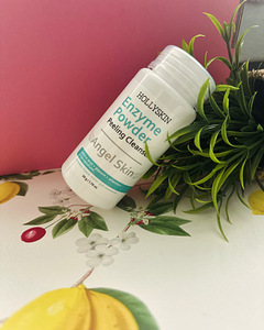 HOLLYSKIN ENZYME POWDER