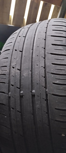 Kettad R 17 Audi suvekummiga (3 foto / 10)
