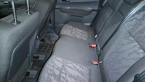 Peugeot 3008 1.6 diisel (4 foto / 8)