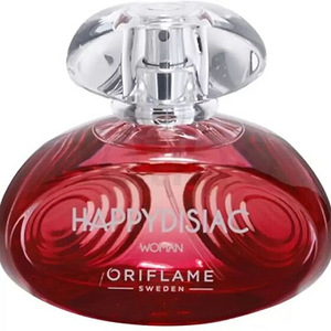 Oriflame Happydisiac Woman EdT, 50 ml