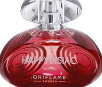Oriflame Happydisiac Woman EdT, 50 ml