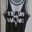 Team Wang meeste T-särk/maika, suurus L (foto #1)