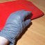 Кожаные перчатки Glo Fashion (фото #3)