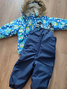 Komplekt (1 foto / 5)