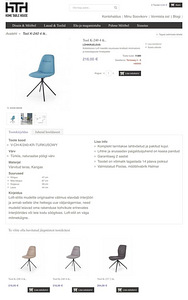 Pehme tool (müügil mitu) (2 foto / 2)
