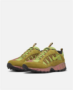 Nike Air Humara Pacific Moss/ Pear-Dark Pony-Dark Pony (1 foto / 4)
