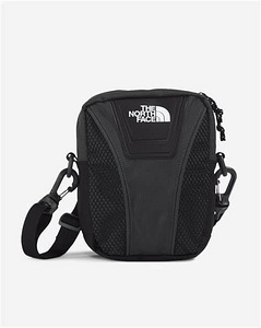 The North Face Y2K black shoulder bag (1 foto / 3)