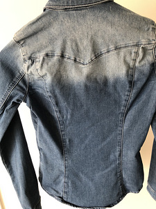 Denim shirt (2 foto / 2)