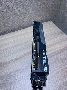 Gigabyte RTX 3070 gaming oc (3 foto / 4)