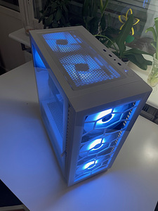 Pc / arvuti (rtx 3060 ti, i5 9400f, 16gb ddr4) (5 foto / 8)