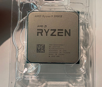 Ryzen 9 5900x (AM4, AMD)
